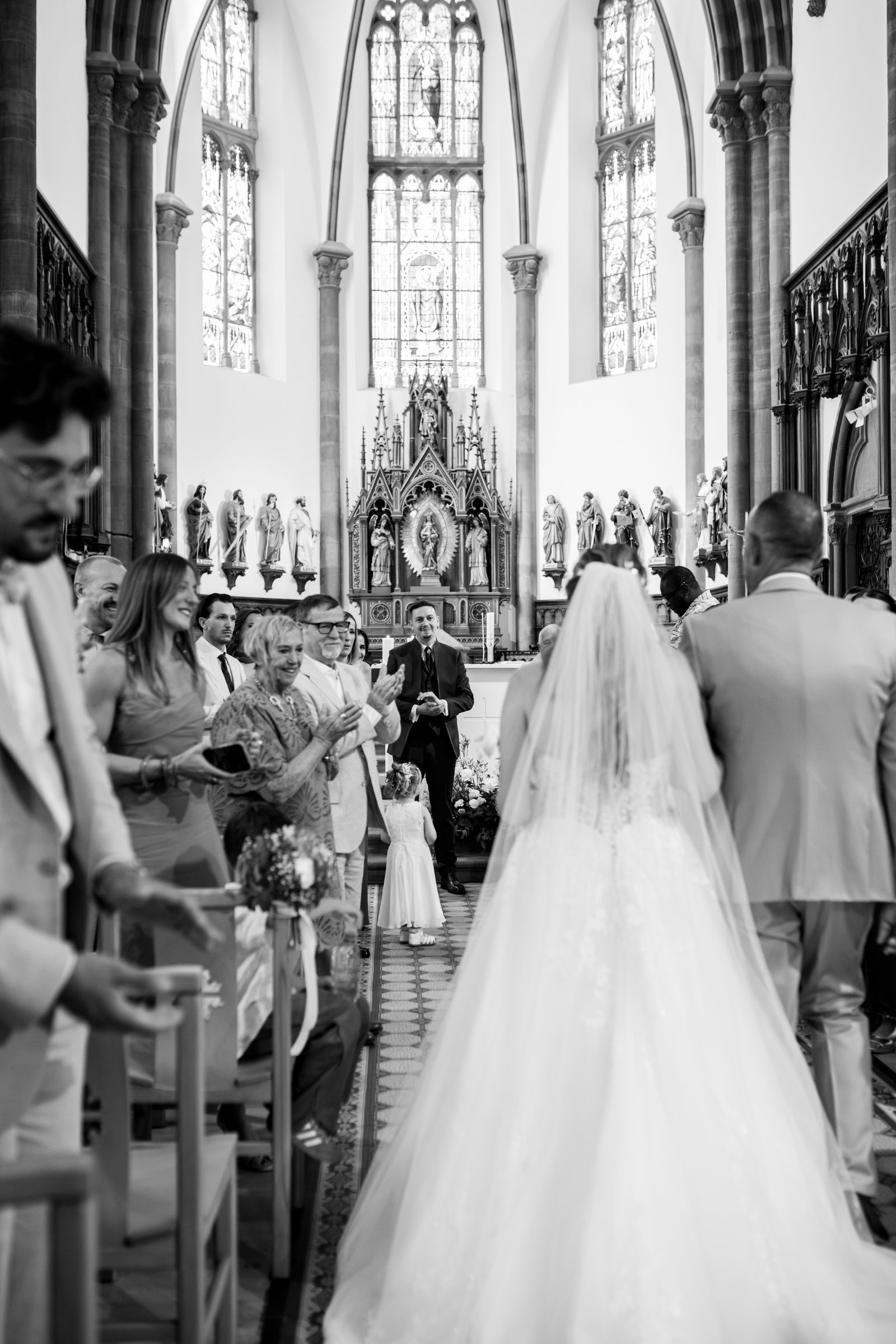 mariage Alsace