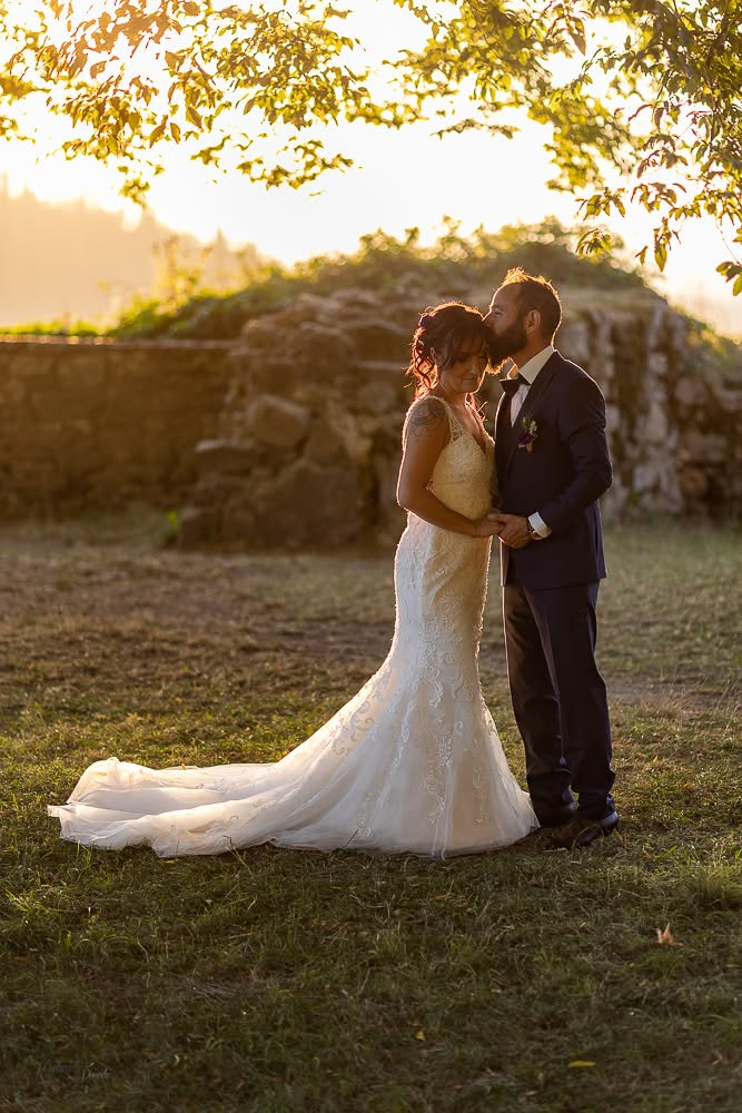 mariage Alsace